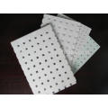 Acoustic Perforated Gypsum Board